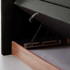 Boxspring Bett H2 Beato Doppelbetten|Funktionsbetten