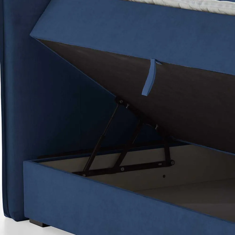 Best Boxspring Bett Loisango Komfortbetten|Funktionsbetten