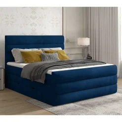 Hot Boxspring Bett Sanfradia Funktionsbetten|Schubkastenbetten