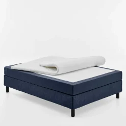 Discount Boxspring Bett Venezia Doppelbetten|Polsterbetten