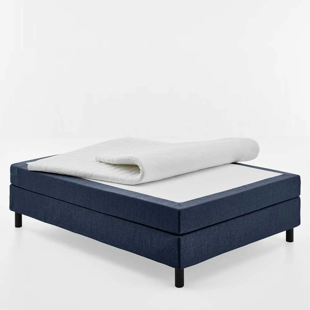 Discount Boxspring Bett Venezia Doppelbetten|Polsterbetten