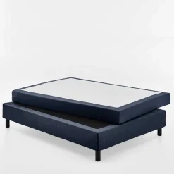 Discount Boxspring Bett Venezia Doppelbetten|Polsterbetten
