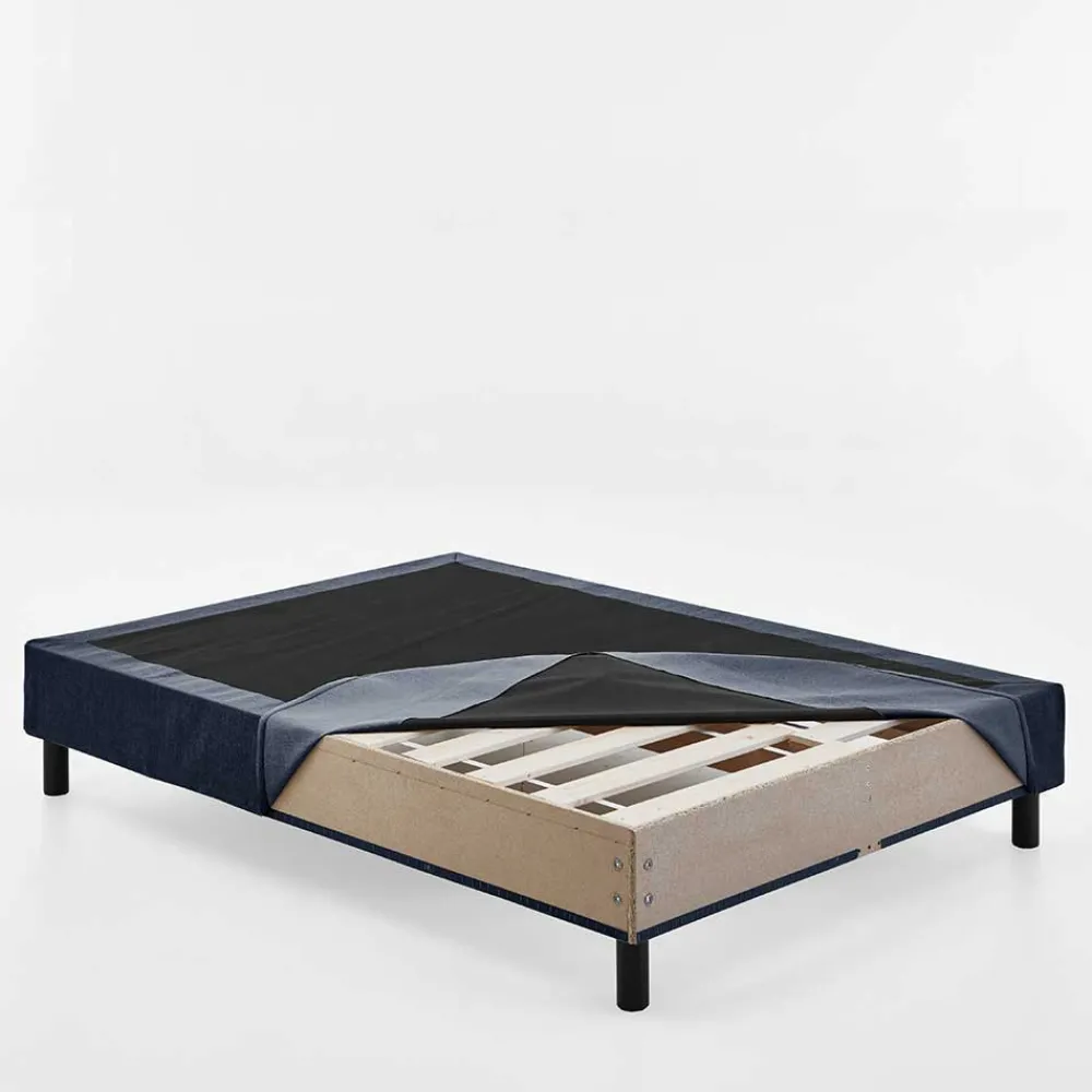 Discount Boxspring Bett Venezia Doppelbetten|Polsterbetten