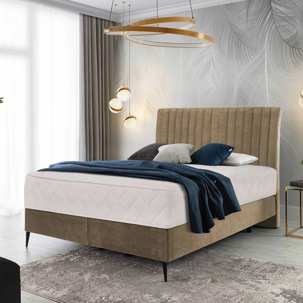 Boxspring Bett Vogona Polsterbetten