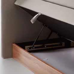 Hot Boxspring Bett Vorazio Funktionsbetten|Schubkastenbetten