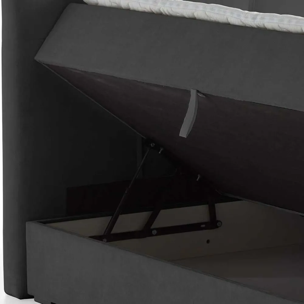 Boxspring Bett Vulino*Pharao24 Sale