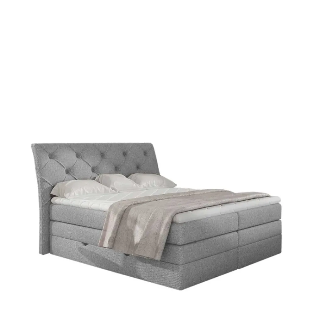 Online Boxspring Betten Sessnam Funktionsbetten|Schubkastenbetten