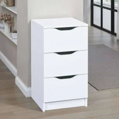 Boxspring Nachtkommode Enija*Pharao24