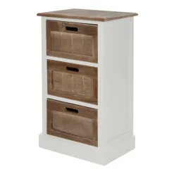 Boxspring Nachtkommode Gaveromas*Pharao24