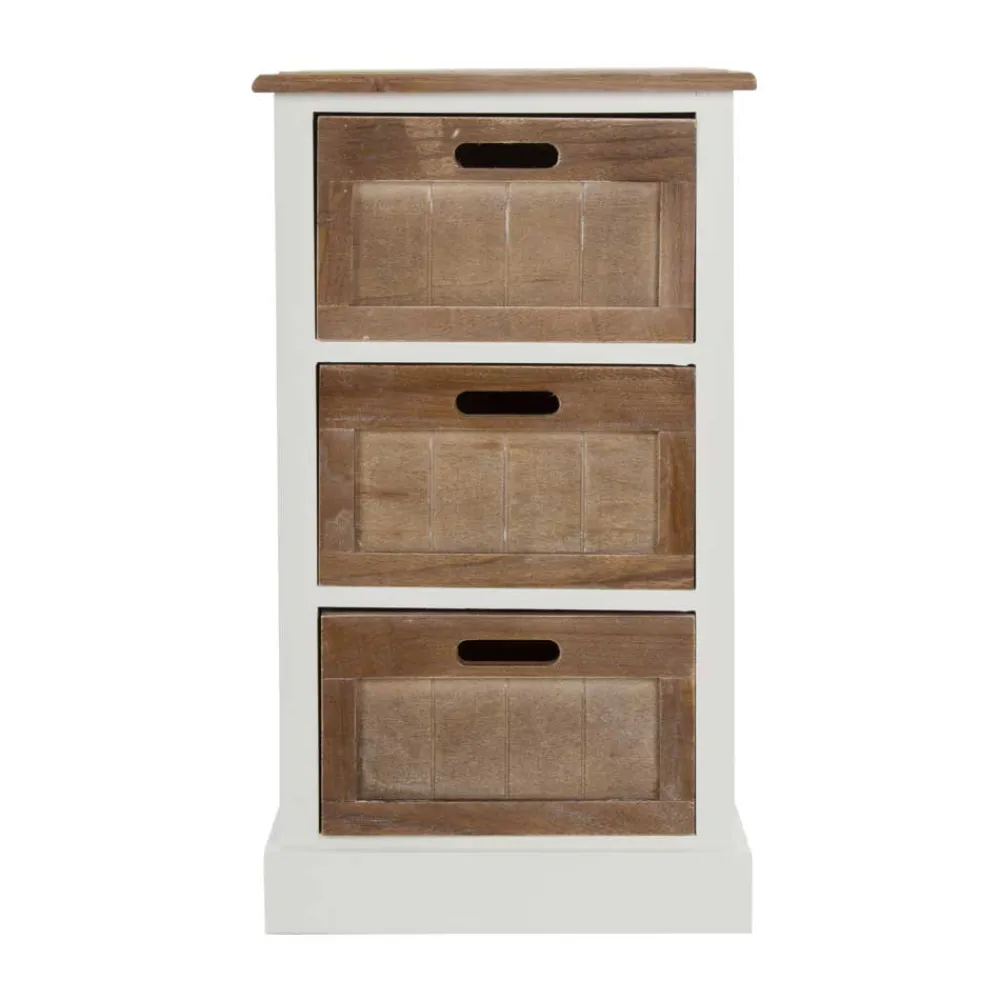 Boxspring Nachtkommode Gaveromas*Pharao24