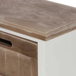 Boxspring Nachtkommode Gaveromas*Pharao24