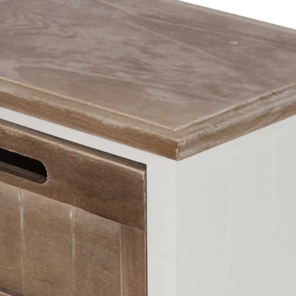 Boxspring Nachtkommode Gaveromas*Pharao24