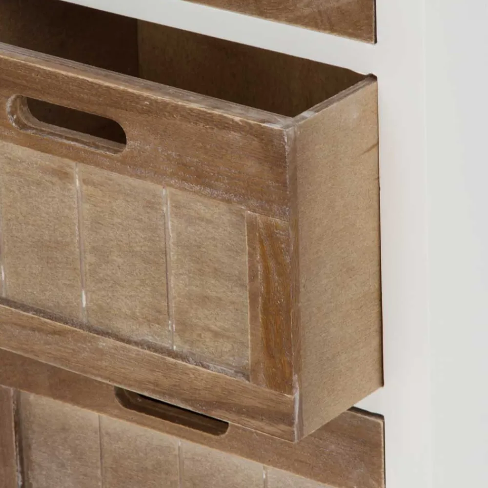 Boxspring Nachtkommode Gaveromas*Pharao24