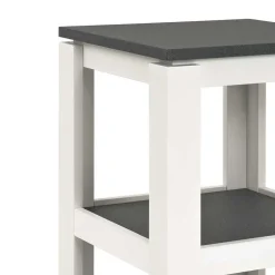 Boxspring Nachtkommode Snowing*Pharao24 Discount