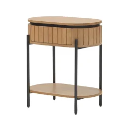 Boxspring Nachtkonsole Firessa*Pharao24 Sale