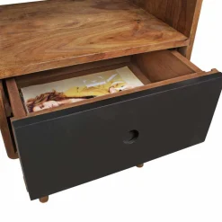 Boxspring Nachtkonsole Pazinos*Pharao24 Hot