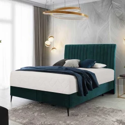 Boxspringbett Adecias*Pharao24 Online