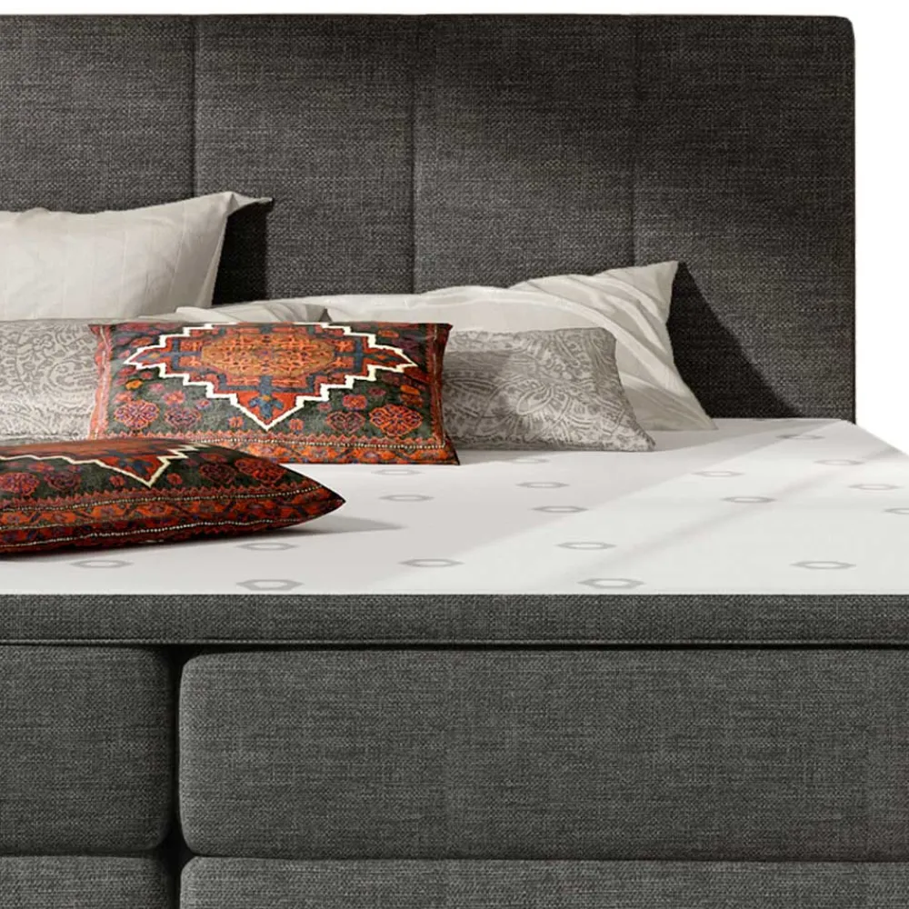 Boxspringbett Arturus*Pharao24