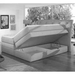 Boxspringbett Bakaraso*Pharao24 New