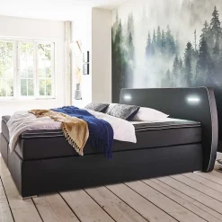 Boxspringbett Carsons*Pharao24 New
