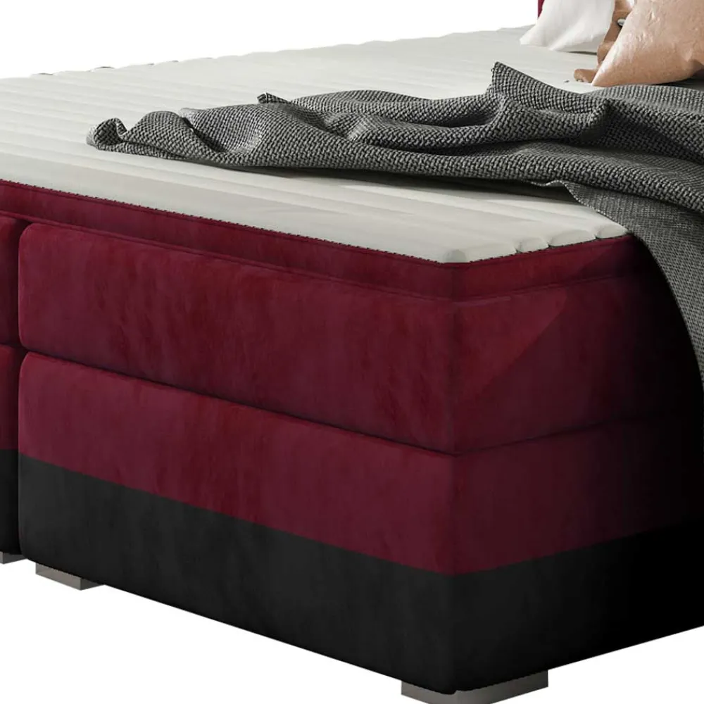 Best Boxspringbett Dancona Funktionsbetten|Polsterbetten