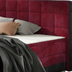 Best Boxspringbett Dancona Funktionsbetten|Polsterbetten