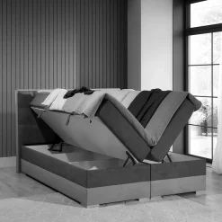 Best Boxspringbett Dancona Funktionsbetten|Polsterbetten