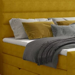 Boxspringbett Didesco*Pharao24 Sale