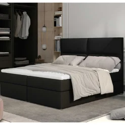 Outlet Boxspringbett Elfrissa Funktionsbetten|Schubkastenbetten