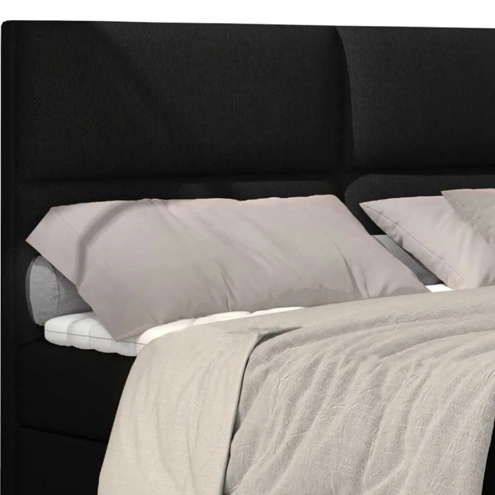 Outlet Boxspringbett Elfrissa Funktionsbetten|Schubkastenbetten