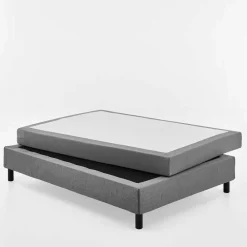 Sale Boxspringbett für Dachschrägen Ricarda Doppelbetten|Polsterbetten