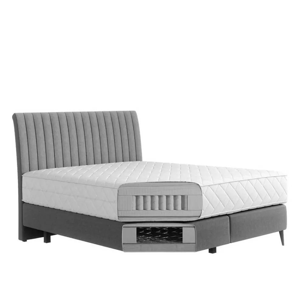 Best Boxspringbett France Polsterbetten