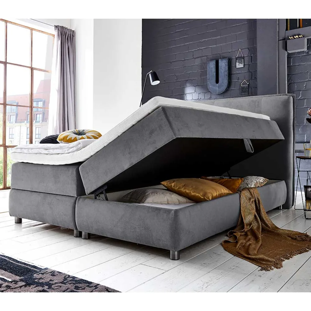 Boxspringbett Graland*Pharao24 Online