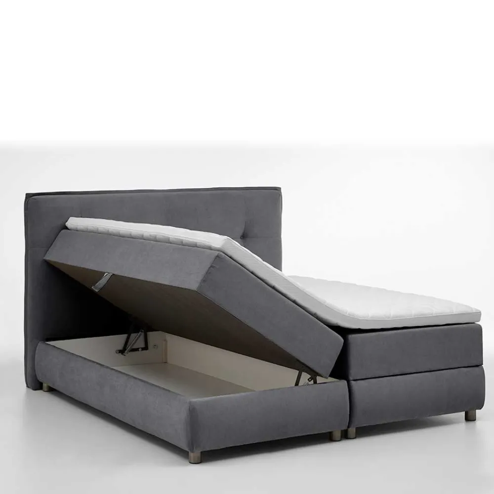 Boxspringbett Graland*Pharao24 Online