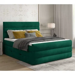 Boxspringbett Heather*Pharao24 Discount