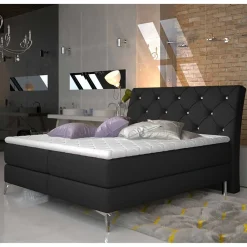 Boxspringbett Lessing*Pharao24 Best