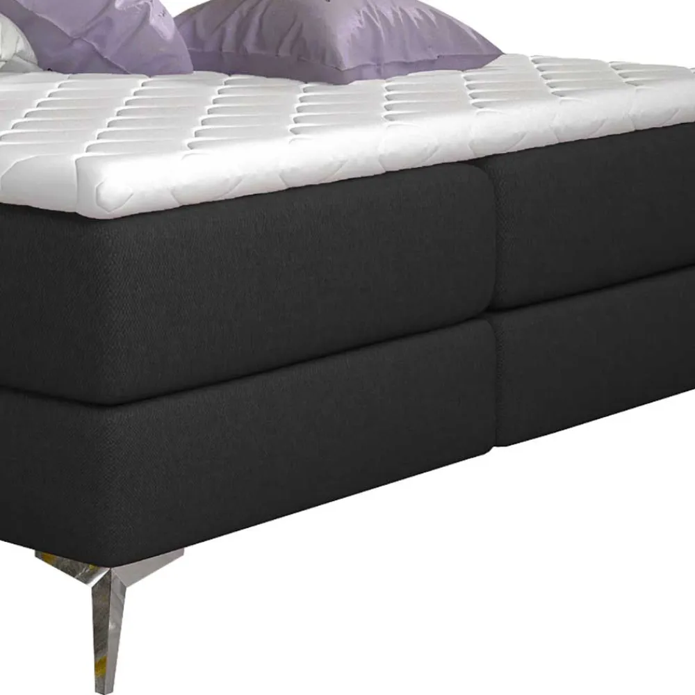Boxspringbett Lessing*Pharao24 Best