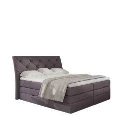 Discount Boxspringbett Maela Funktionsbetten|Schubkastenbetten