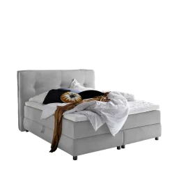 Outlet Boxspringbett Mamoru Funktionsbetten|Schubkastenbetten