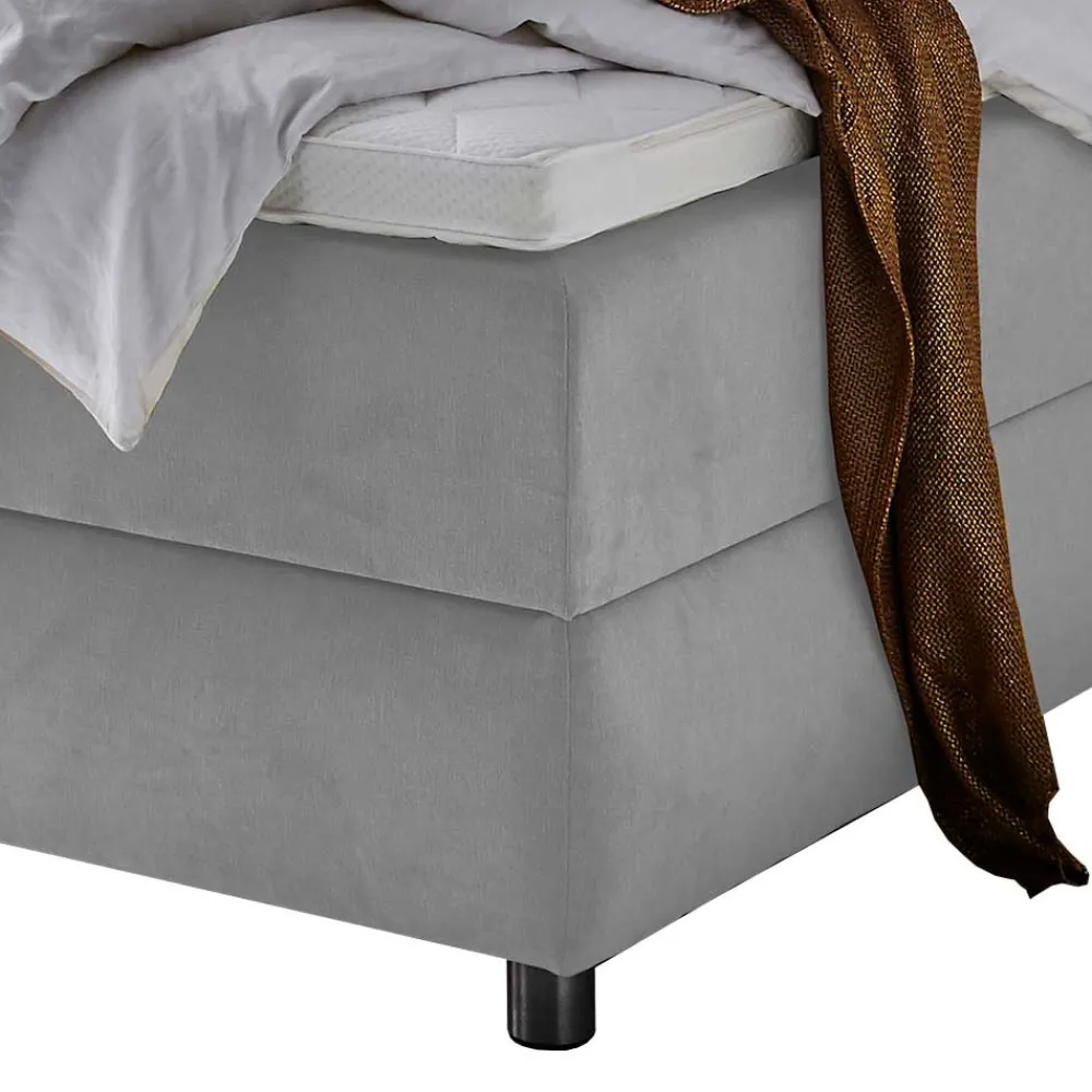 Outlet Boxspringbett Mamoru Funktionsbetten|Schubkastenbetten