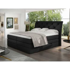 New Boxspringbett Nennja Funktionsbetten|Schubkastenbetten