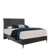 Boxspringbett Omero*Pharao24