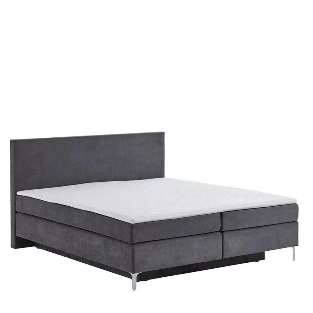 Hot Boxspringbett Phil Funktionsbetten|Schubkastenbetten