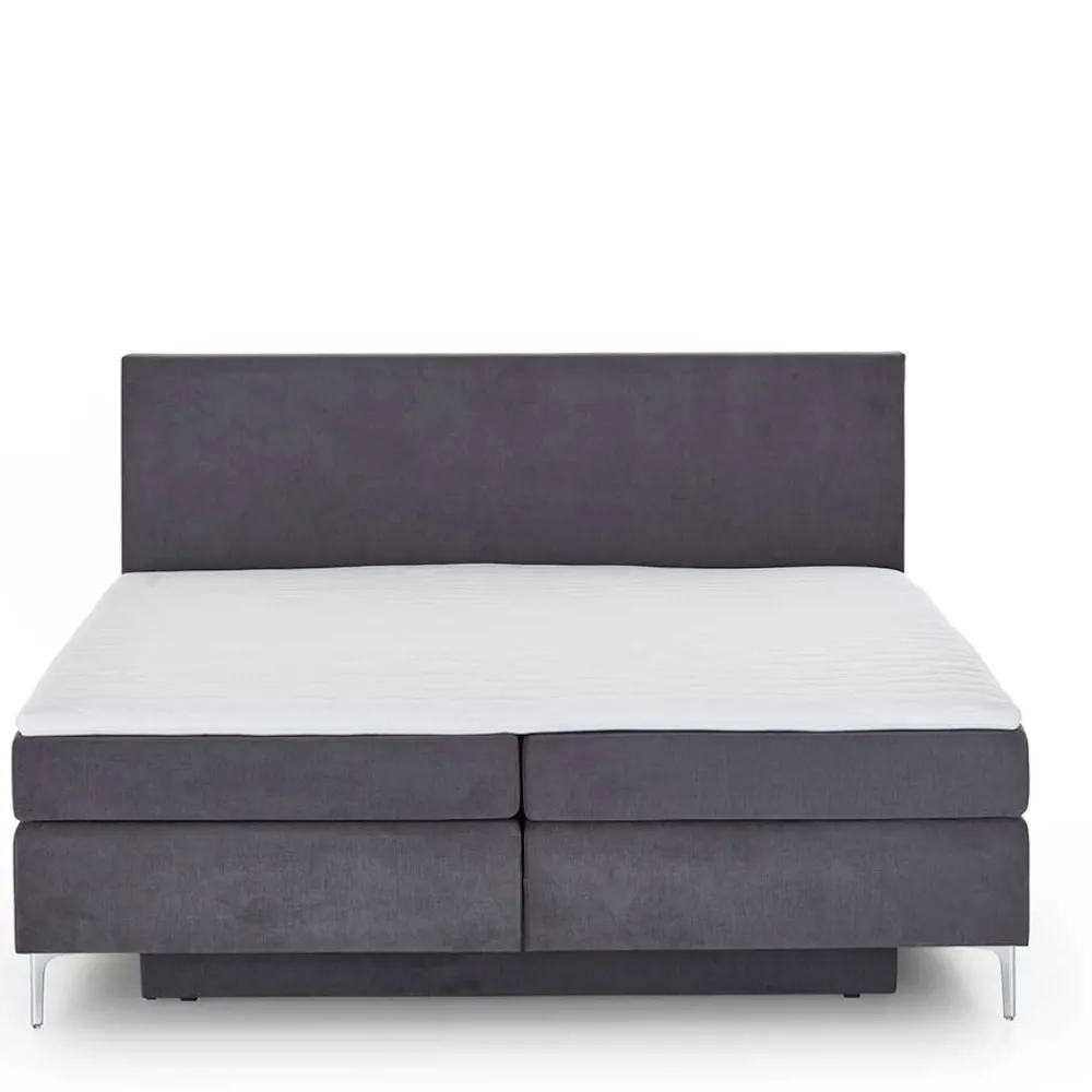 Hot Boxspringbett Phil Funktionsbetten|Schubkastenbetten