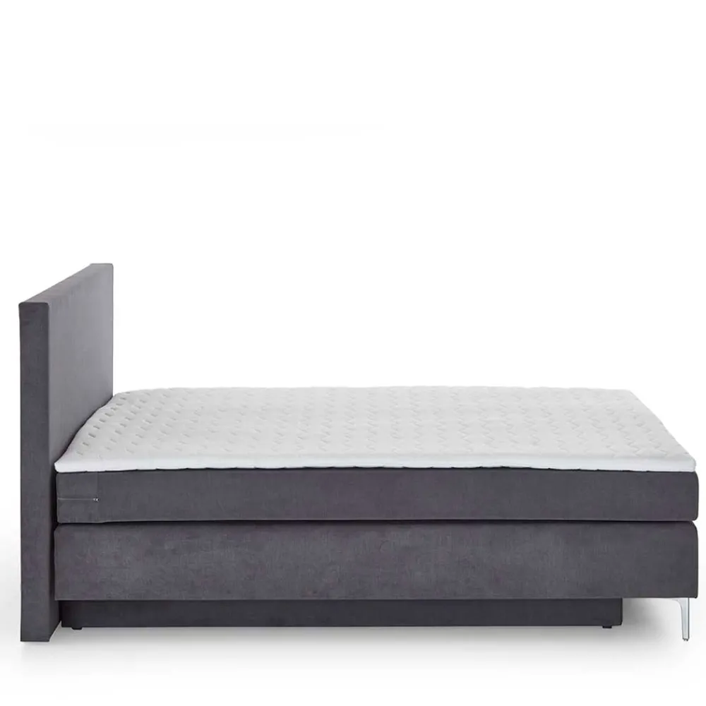 Hot Boxspringbett Phil Funktionsbetten|Schubkastenbetten