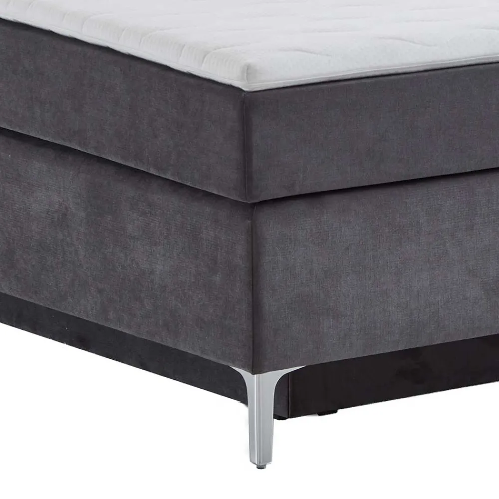 Hot Boxspringbett Phil Funktionsbetten|Schubkastenbetten