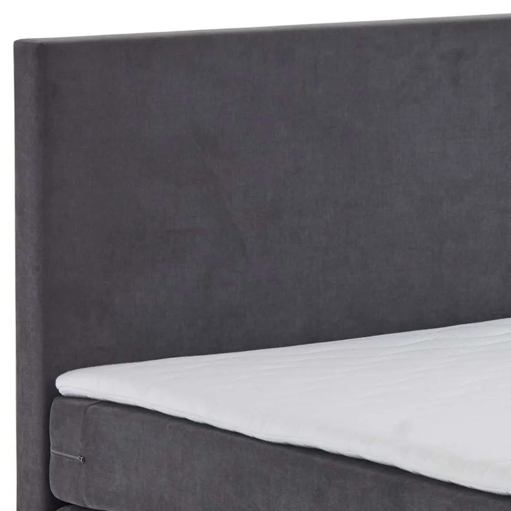 Hot Boxspringbett Phil Funktionsbetten|Schubkastenbetten