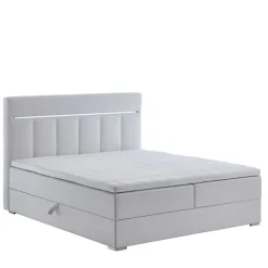 Boxspringbett Poy Funktionsbetten|Schubkastenbetten