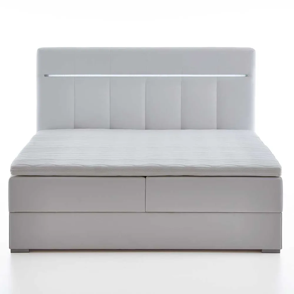 Boxspringbett Poy Funktionsbetten|Schubkastenbetten