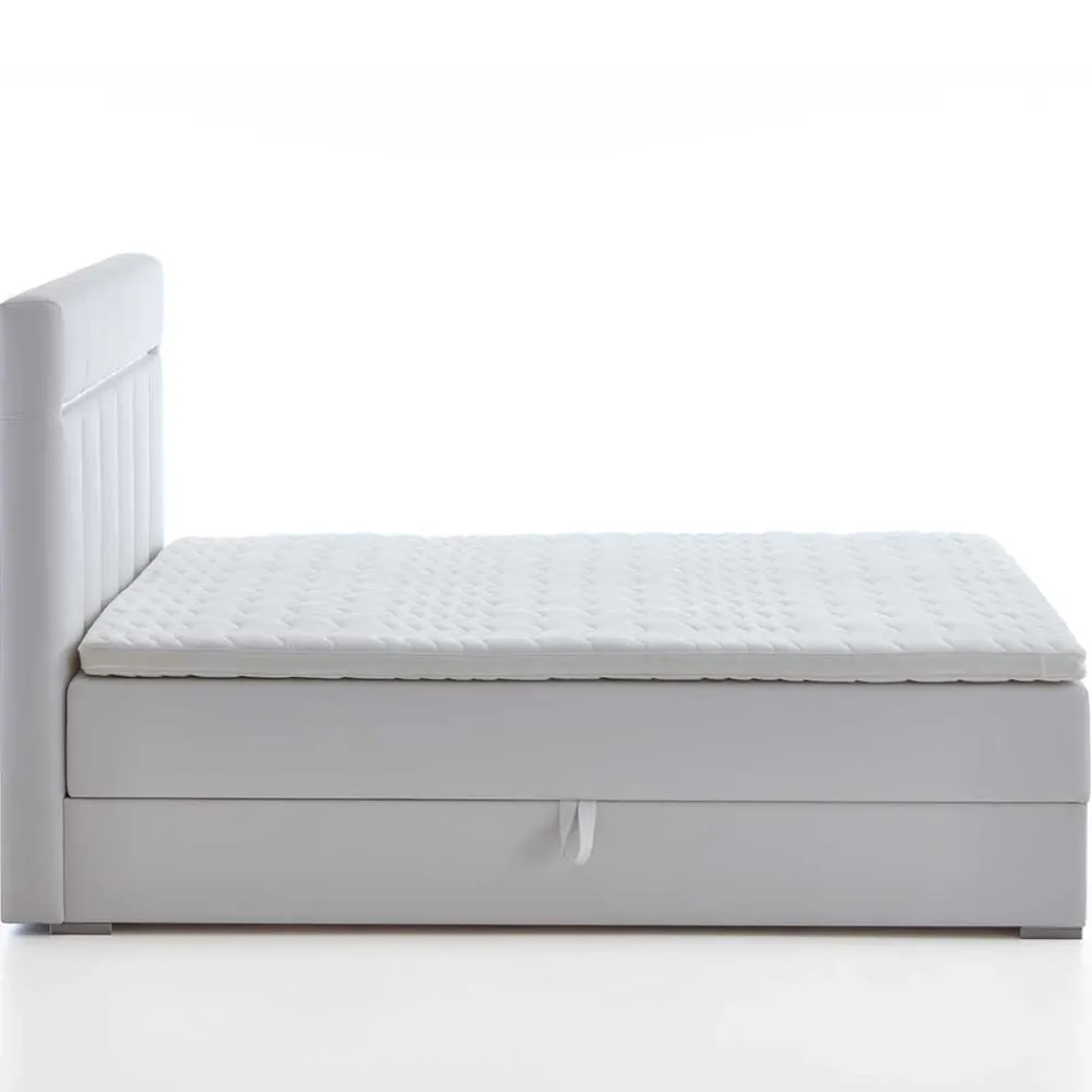 Boxspringbett Poy Funktionsbetten|Schubkastenbetten